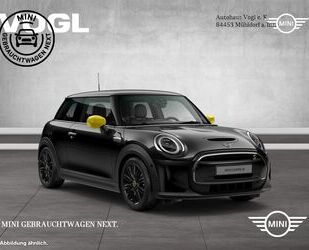 Mini MINI Cooper SE Hatch Head-Up HiFi LED Shz Gebrauchtwagen