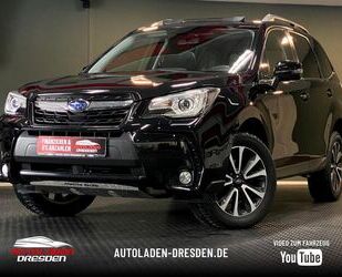 Subaru Subaru Forester 2.0 SPORT LED#CAM#TEMPO#PANO#SHZ#H Gebrauchtwagen