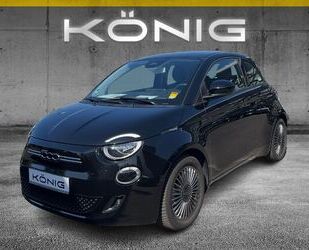 Fiat Fiat 500e 500 ICON 2022 Klimaanlage Automatik Gebrauchtwagen