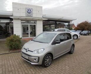 VW Volkswagen up! 1.0 eco up! ACTIVE Kamera,Tempomat, Gebrauchtwagen