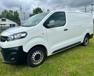 Opel Opel Vivaro Kühlkasten Edition L Medikamenten Tran Gebrauchtwagen