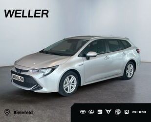 Toyota Toyota Corolla 1.8 Hybrid TS Business Edition *Nav Gebrauchtwagen