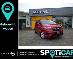 Opel Opel Combo Life 1.5 D Start/Stop Edition Gebrauchtwagen