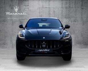 Maserati Maserati Grecale GT Hybrid *Sonder-Leasingkonditio Gebrauchtwagen