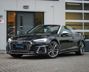 Audi Audi S5 Cabrio 3.0 TFSI quattro Schaalstoel|Led Ma Gebrauchtwagen