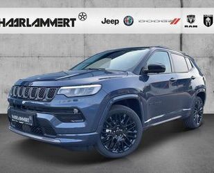 Jeep Jeep Compass S Mild-Hybrid FWD 1.5 PDC+KAMERA+SHZ+ Gebrauchtwagen