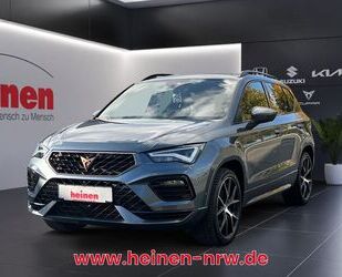 Cupra Cupra Ateca 2.0 TSI 4Drive 360° KAMERA DAB NAVI Gebrauchtwagen