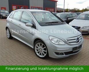 Mercedes-Benz Mercedes-Benz B 150 Gebrauchtwagen