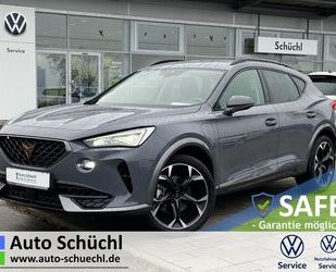 Cupra Cupra Formentor 1.4 TSI DSG eHybrid PAKET-XL+19