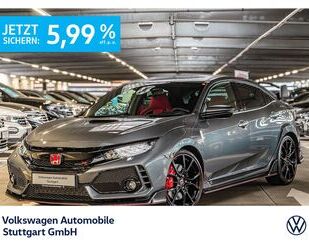 Honda Honda Civic R GT 2.0 Navi Tempomat Gebrauchtwagen