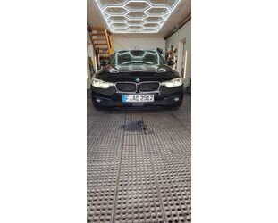 BMW BMW 320d 2017 Gebrauchtwagen