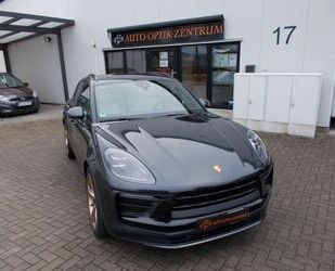 Porsche Porsche Macan T Top Zustand Werksgarantie Gebrauchtwagen