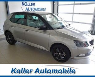 Skoda Skoda Fabia 1.2 TSI Style Gebrauchtwagen