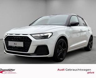 Audi Audi A1 Sportback 30 TFSI advanced LED Navi virtua Gebrauchtwagen