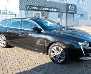 Peugeot Peugeot 508 SW BlueHDi 160 EAT8 Aut.Allure NAV/Led Gebrauchtwagen