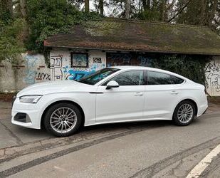 Audi Audi A5 45 TFSI S tronic quatt. Sportback advanc . Gebrauchtwagen