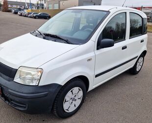 Fiat Panda Gebrauchtwagen