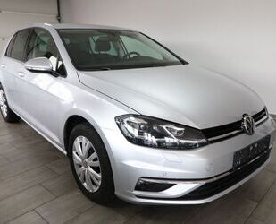 VW Volkswagen Golf VII 1.0TSI Join Start-Stopp Gebrauchtwagen