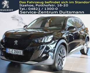 Peugeot Peugeot 2008 e-GT Pack Gebrauchtwagen