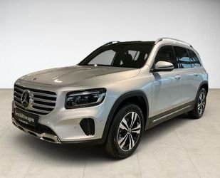 Mercedes-Benz Mercedes-Benz GLB 200 Progressive Pano SpurW KAM P Gebrauchtwagen