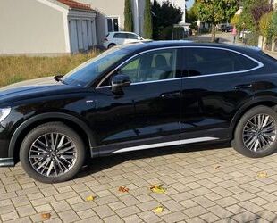 Audi Audi Q3 35 TFSI S line S line Gebrauchtwagen