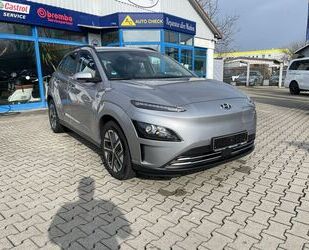 Hyundai Hyundai Kona Elektro Facelift Select 39KWH 100KW N Gebrauchtwagen