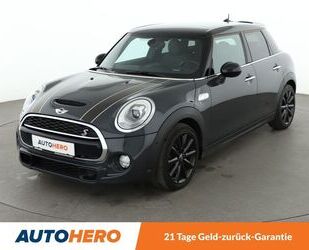 Mini MINI Cooper S Aut.*NAVI*LED*HUD*TEMPO*PDC*SHZ* Gebrauchtwagen