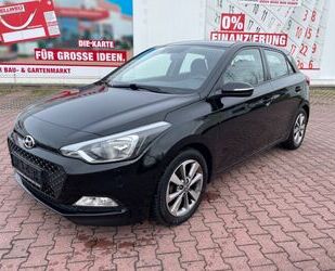 Hyundai Hyundai i20 Classic 2.Hand Gebrauchtwagen