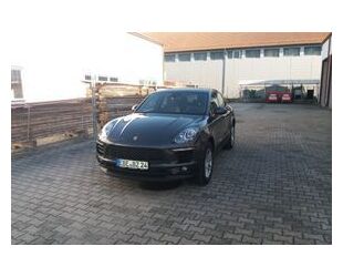 Porsche Porsche Macan - Gebrauchtwagen