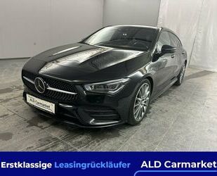 Mercedes-Benz Mercedes-Benz CLA 250 Shooting Brake 7G-DCT AMG Li Gebrauchtwagen