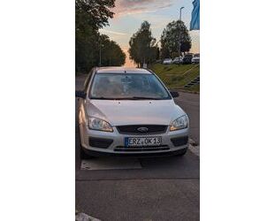 Ford Ford Focus 1.6 Trend Trend Gebrauchtwagen