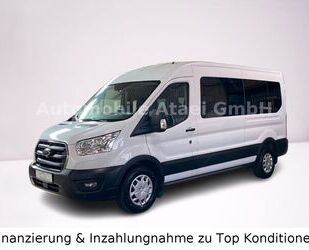 Ford Ford Transit 350 L3H2 *Automatik* 9-SITZE+NAVI (66 Gebrauchtwagen