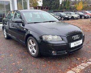 Audi Audi A3 Sportback 2.0 TDI Ambition Gebrauchtwagen