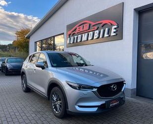 Mazda Mazda CX-5 Exclusive-Line 2WD*Facelift*LED*Tempoma Gebrauchtwagen