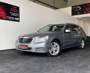 Mercedes-Benz Mercedes-Benz E 220T CDI|7SITZER|AUTOM|LUFTFEDERUN Gebrauchtwagen