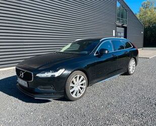 Volvo Volvo V90 D4 Momentum Aut. *LED* Gebrauchtwagen