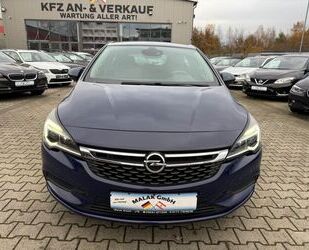 Opel Opel Astra K Lim. 5-trg. Edition Start/Stop Automa Gebrauchtwagen