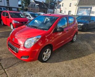 Suzuki Suzuki Alto 1.Hand,64000KM,TÜV/AU neu Gebrauchtwagen