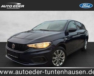 Fiat Fiat Tipo Street Klima Einparkhilfe el. Fenster Gebrauchtwagen