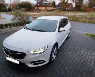 Opel Opel Insignia 1.6 Diesel 100 kW Business Edit. Aut Gebrauchtwagen