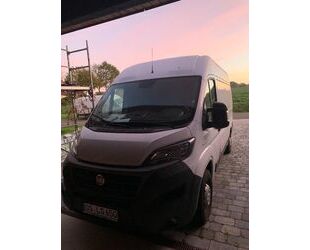 Fiat Fiat Ducato Gebrauchtwagen