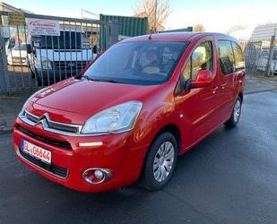 Citroen Citroën Berlingo Kombi Tendance Multispace Automat Gebrauchtwagen