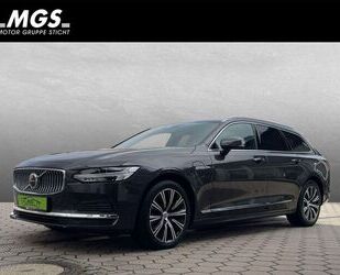 Volvo Volvo V90 Inscription Expression Recharge Plug-In Gebrauchtwagen