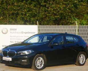 BMW BMW 118 i Advantage Navi Prof Lenkradh.HiFi Sitzh. Gebrauchtwagen