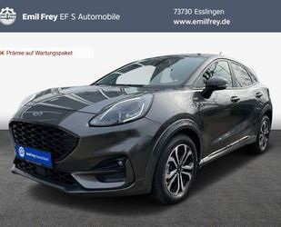 Ford Ford Puma 1.0 EcoBoost Hybrid ST-LINE Gebrauchtwagen