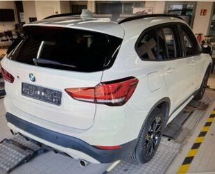 BMW BMW X1 sDrive 20i Aut.Sport Line KAMERA HiFi Lkrhe Gebrauchtwagen