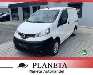 Nissan Nissan NV200 /Evalia Kasten Premium*KLIMA*2xSCHIEB Gebrauchtwagen