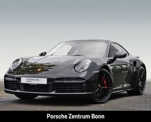 Porsche Porsche 911 992 Turbo Sportabgas Schiebedach 1.Han Gebrauchtwagen