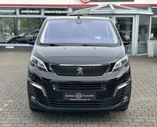 Peugeot Peugeot Traveller Allure L2 |1.Hand|Head-UP|Navi|8 Gebrauchtwagen