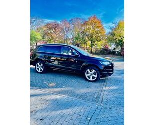 Audi Audi Q7 3.0 TDI (DPF) quattro tiptronic - 7 Sitzer Gebrauchtwagen